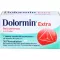 DOLORMIN comprimés pelliculés supplémentaires, 30 pc