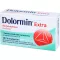 DOLORMIN comprimés pelliculés supplémentaires, 30 pc