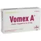 VOMEX Suppositoires pour enfants 40 mg, 10 pc