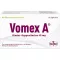 VOMEX Suppositoires pour enfants 40 mg, 10 pc
