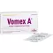 VOMEX Suppositoires pour enfants 40 mg, 10 pc