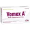 VOMEX Suppositoires pour enfants 40 mg, 10 pc