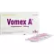 VOMEX A 150 mg suppositoires, 10 pc