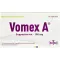 VOMEX A 150 mg suppositoires, 10 pc