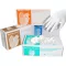 HANDSCHUHE Latex non poudré taille M, 100 pc