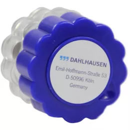 TABLETTENMÖRSER avec réservoir, 1 pièce