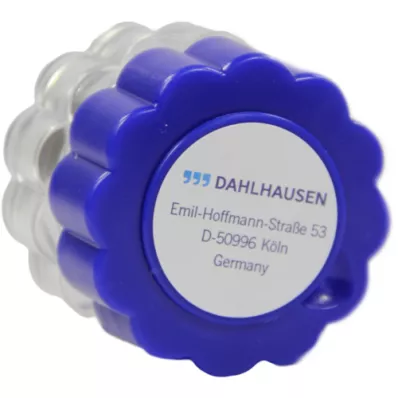TABLETTENMÖRSER avec réservoir, 1 pièce