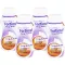 FORTIMEL Energy MultiFibre arôme chocolat, 4X200 ml