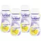 FORTIMEL Energy MultiFibre arôme vanille 8X4X200 ml