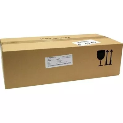 FORTIMEL Arôme énergétique vanille 8X4X200 ml
