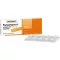PARACETAMOL-ratiopharm 500 mg comprimés, 20 pc