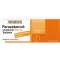 PARACETAMOL-ratiopharm 500 mg comprimés, 20 pc