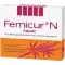 FEMICUR N capsules, 30 pc