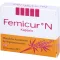 FEMICUR N capsules, 30 pc