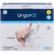 Système de compression Urgok2 10 cm, tour de cheville 18-25 cm, 6 pcs