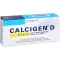 CALCIGEN D Citro 600 mg/400 UI comprimés à croquer, 50 pc