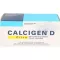 CALCIGEN D Citro 600 mg/400 UI comprimés à croquer, 100 pc