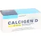 CALCIGEN D Citro 600 mg/400 UI comprimés à croquer, 100 pc