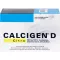 CALCIGEN D Citro 600 mg/400 UI comprimés à croquer, 100 pc
