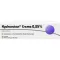 HYDROCUTAN Crème 0,25%, 20 g