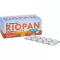 RIOPAN Comprimés destomac menthe 800 mg comprimés à croquer, 100 pc