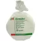 ZEMUKO Rouleau de compression en tissu non tissé 10 cmx10 m, 1 pièce