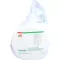 ZEMUKO Rouleau de compression en tissu non tissé 10 cmx10 m, 1 pièce