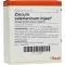 ZINCUM VALERIANICUM INJEEL Ampoules, 10 pc