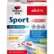 DOPPELHERZ Sport DIRECT Vitamines + minéraux, 20 pc