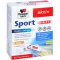 DOPPELHERZ Sport DIRECT Vitamines + minéraux, 20 pc