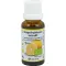 GRAPEFRUIT KERN Extrait de solution organique, 20 ml
