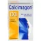 CALCIMAGON Comprimés à croquer D3, 112 pc