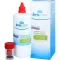 LENSCARE ClearSept 380 ml+récipient, 1 p
