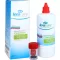 LENSCARE ClearSept 380 ml+récipient, 1 p