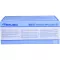 SURFLO Set de perfusion 23 G 30 cm bleu, 50 pièces