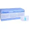 SURFLO Set de perfusion 23 G 30 cm bleu, 50 pièces