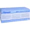 SURFLO Set de perfusion 23 G 30 cm bleu, 50 pièces