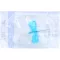 SURFLO Set de perfusion 23 G 30 cm bleu, 50 pièces
