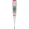 APONORM Thermomètre clinique flexible, 1 pièce