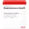 STAPHYLOCOCCUS INJEEL Ampoules, 10 pc
