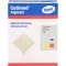 CUTIMED Alginate Alginate compresse 5x5 cm, 10 pc