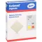 CUTIMED Alginate Alginate compresse 5x5 cm, 10 pc