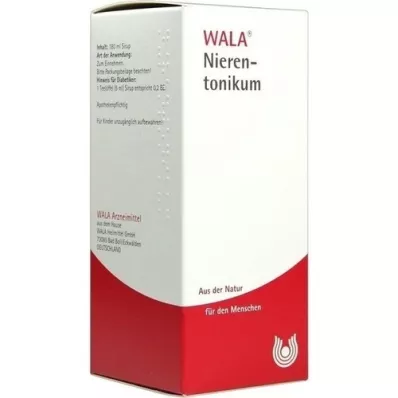 TONIQUE REIN, 180 ml TONIQUE REIN, 180 ml