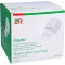 GAZIN Bandage de gaze 10 cmx10 m 8 fois, 1 pièce