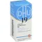 BIOCHEMIE DHU 19 Cuprum arsenicosum D 6 comprimés, 80 pc