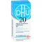 BIOCHEMIE DHU 20 potassium alun.sulfur.D 6 comprimés, 80 pc