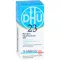 BIOCHEMIE DHU 23 comprimés Natrum bicarbonicum D 12, 80 pc