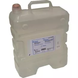 AMPUWA pour le rinçage, 10 l
