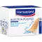 HANSAPLAST Universal Injekt.Pfl.Strips waterres., 100 pc