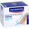 HANSAPLAST Universal Injekt.Pfl.Strips waterres., 100 pc